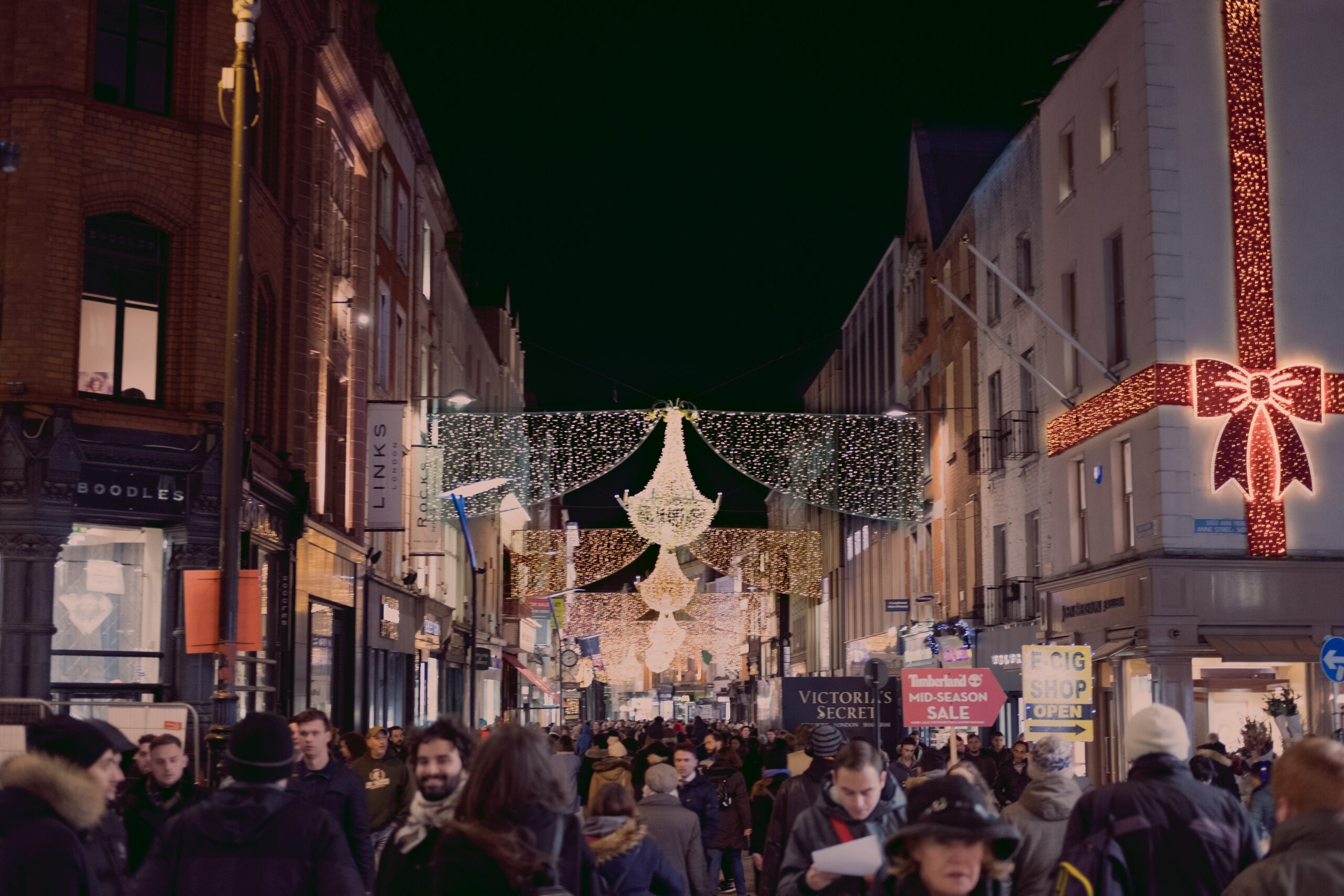 Crafting a Winning Holiday Marketing Campaign